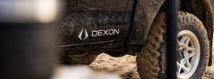 Stick It Right: How to Apply Your DEXON™ Vinyl Sticker