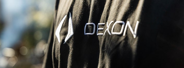How to Care for Your DEXON™ Gear: Hoodies & Tees That Last the Long Haul