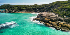 Wilsons Promontory