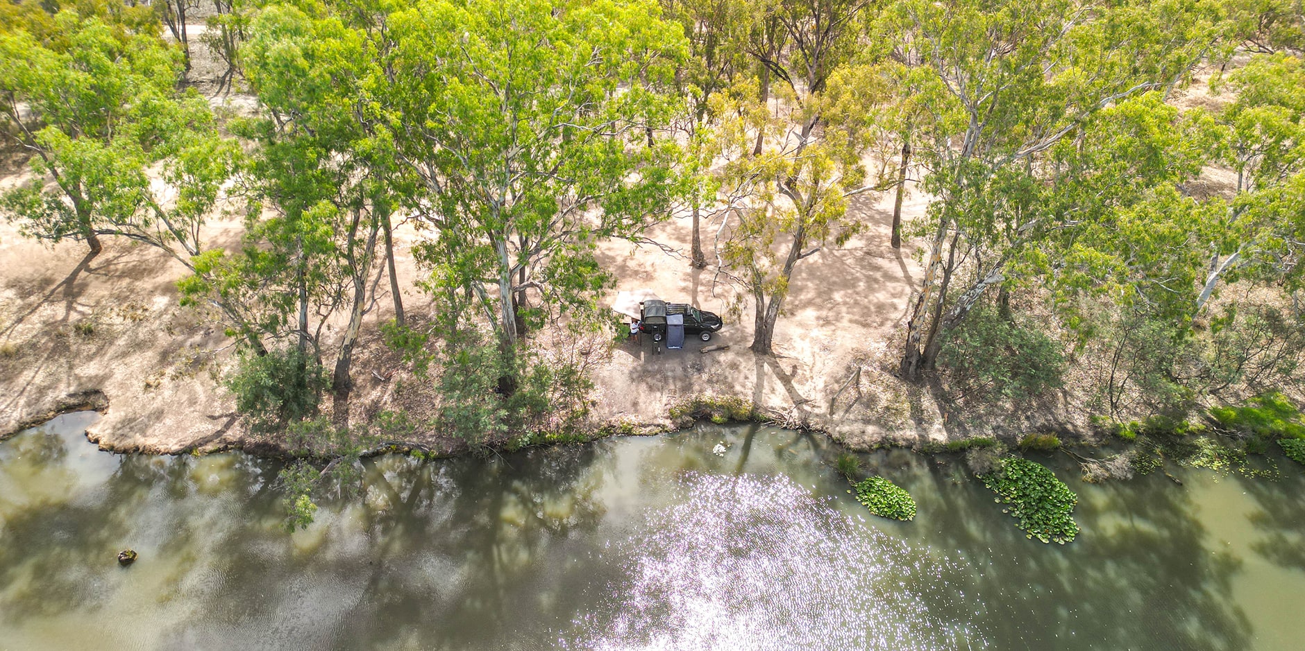 Major Creek, Mitchellstown