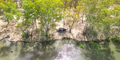 Major Creek, Mitchellstown