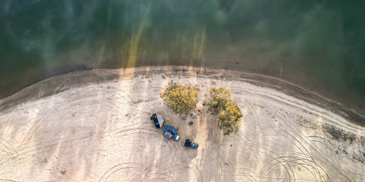 Ulupna Island
