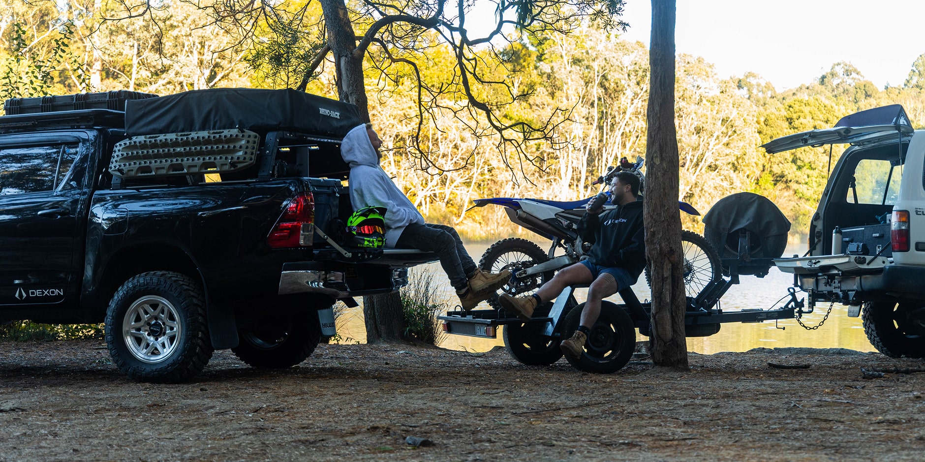 Mt Macedon