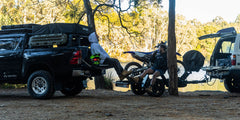 Mt Macedon