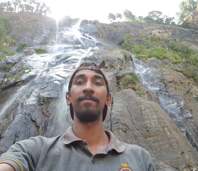 Sanju Uyanahewa