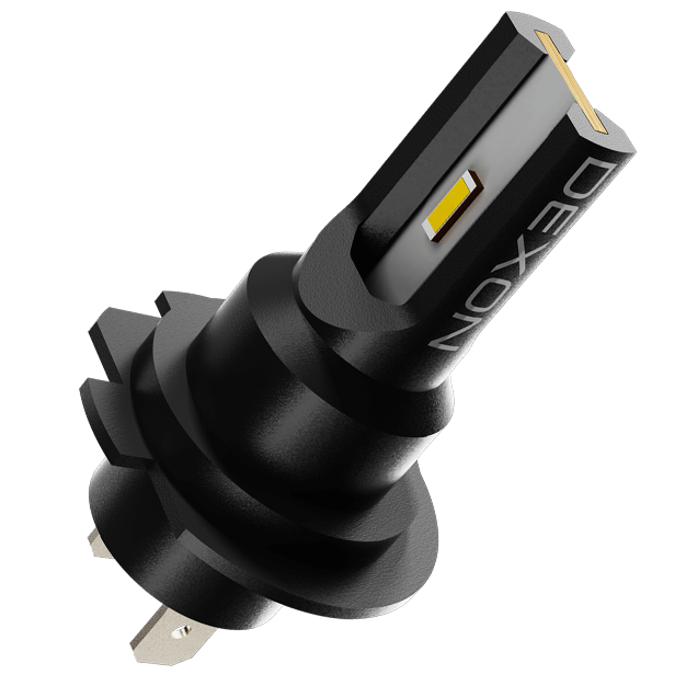 Dexon LED Headlight Globes