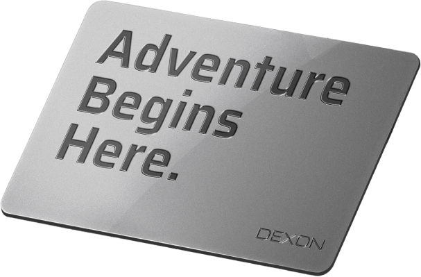 Dexon Gift Cards