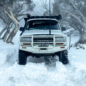 Mt Hotham - Image 2