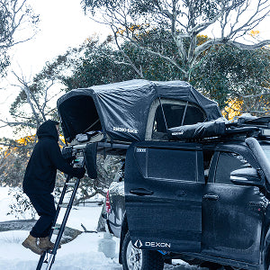 Mt Hotham - Image 3