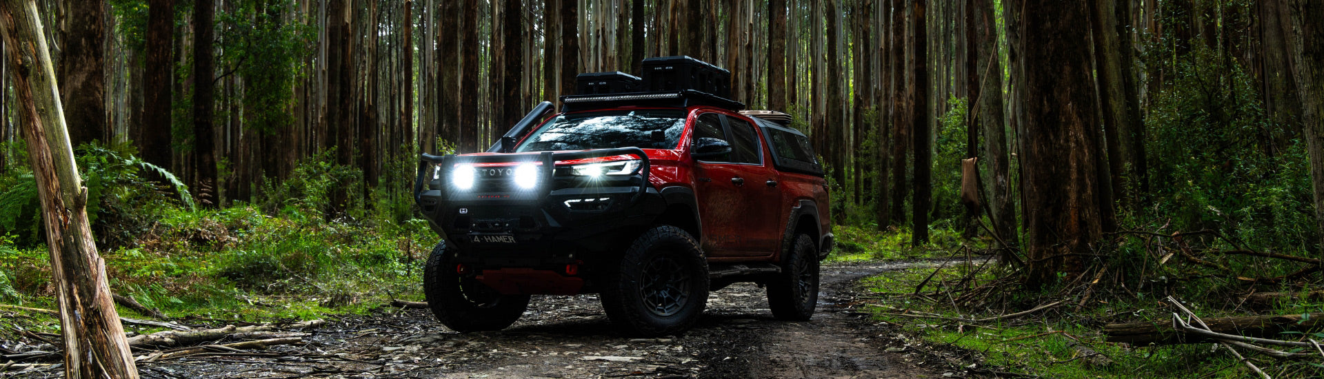 Toyota Hilux N90