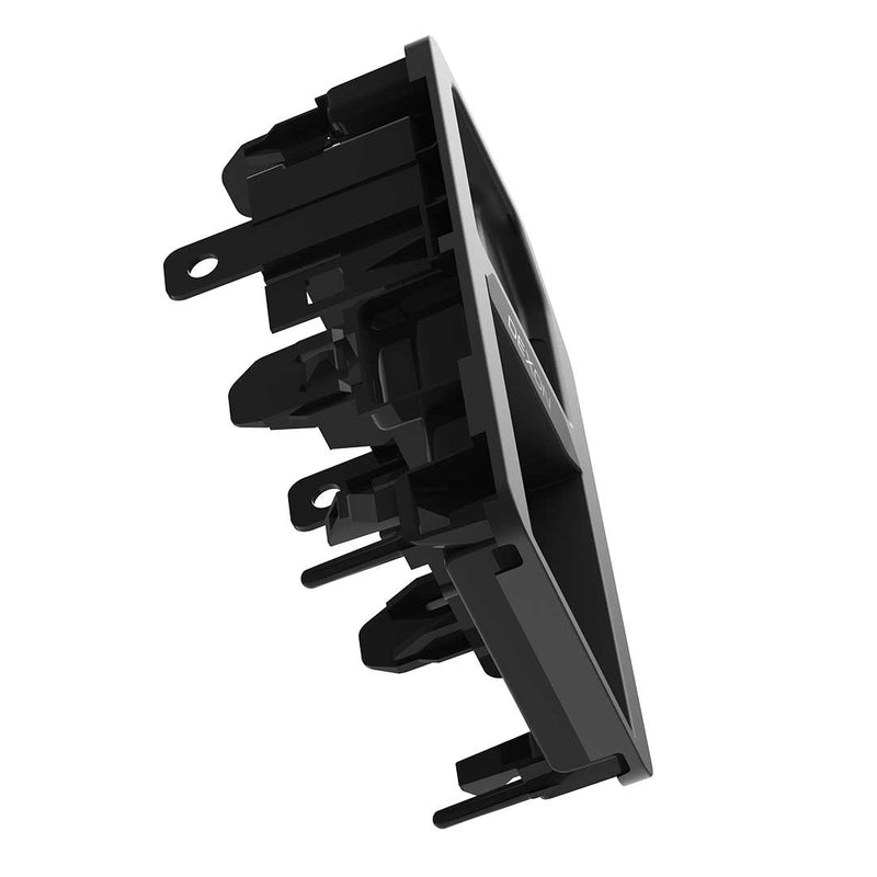 OE Style Switch Panel - Toyota N90 Angle View