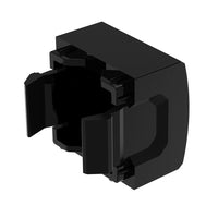 Square OE Style Switch - Blank (2 Pack)