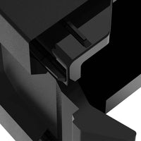 Square OE Style Switch - Blank (2 Pack)