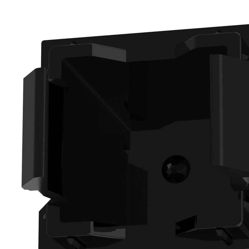 Square OE Style Switch - Blank (2 Pack)