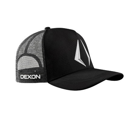 A-Frame Trucker Cap