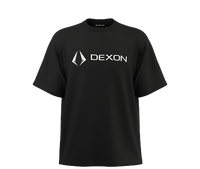 Dexon Classic Tee - Black