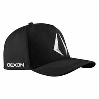DEXON A-Frame Baseball Cap