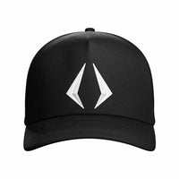 DEXON A-Frame Baseball Cap Front