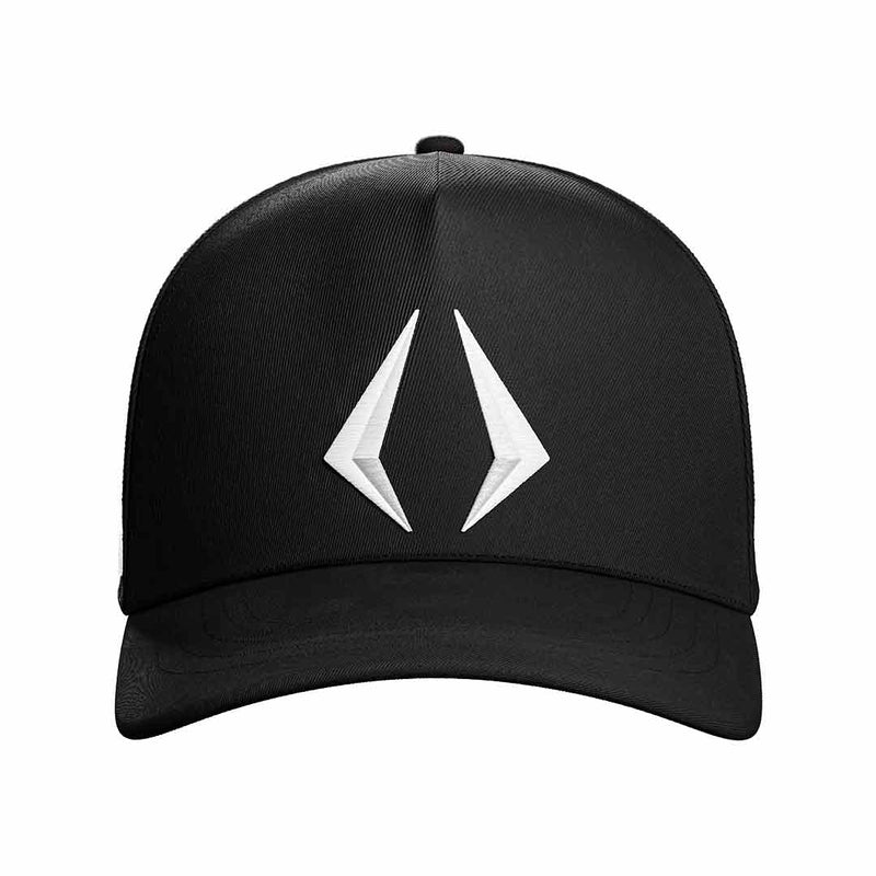 DEXON A-Frame Baseball Cap Front