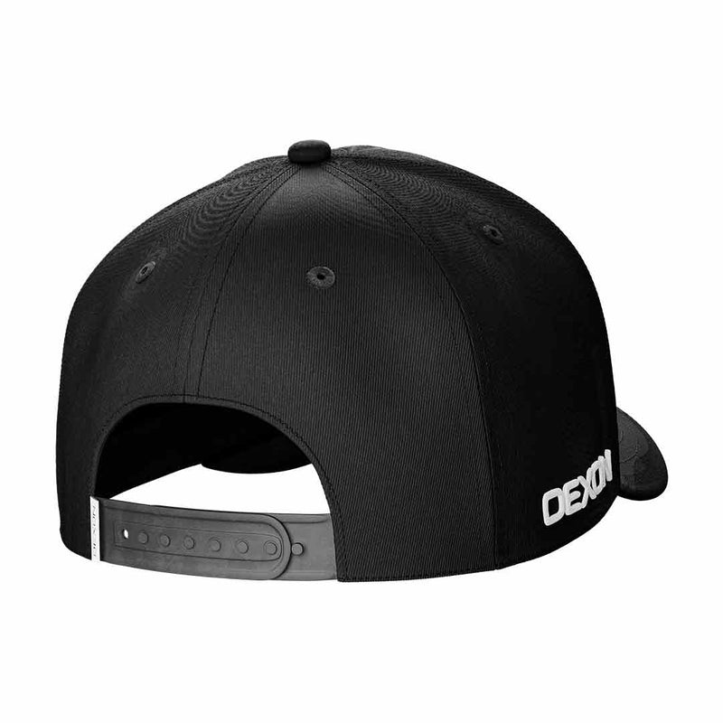 DEXON A-Frame Baseball Cap Back
