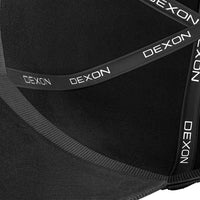 DEXON A-Frame Baseball Cap Inside