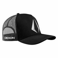 DEXON Trucker Cap | High Profile A-Frame 