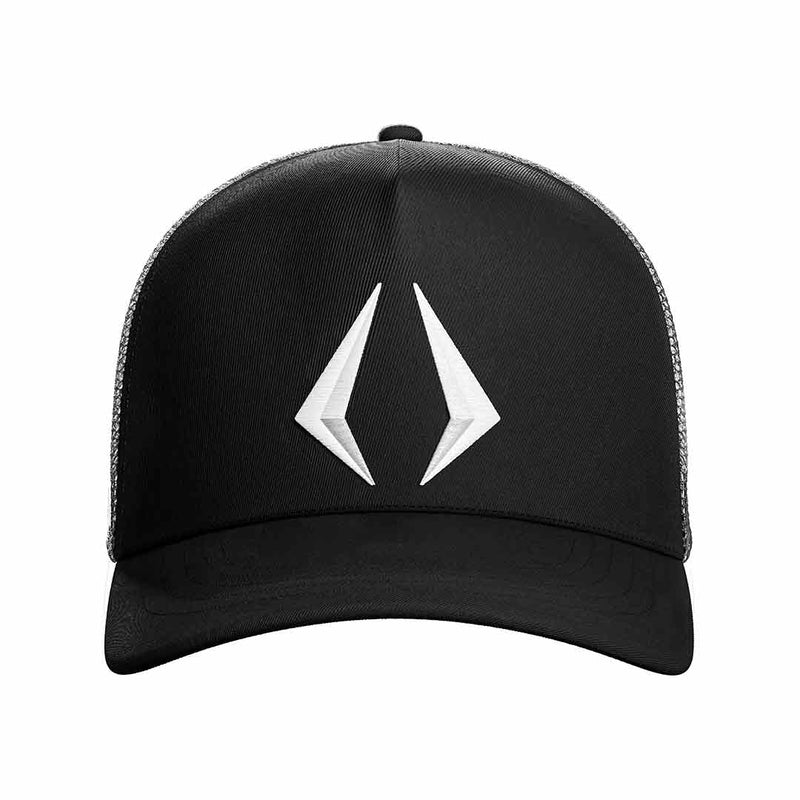 DEXON Trucker Cap | High Profile A-Frame Front