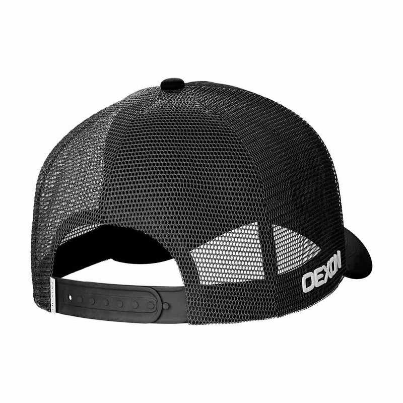 DEXON Trucker Cap | High Profile A-Frame Back
