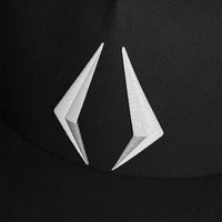 DEXON Trucker Cap | High Profile A-Frame embroidered Logo