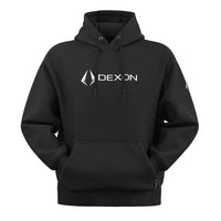 DEXON Black Hoodie