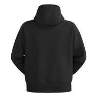 DEXON Black Hoodie Back