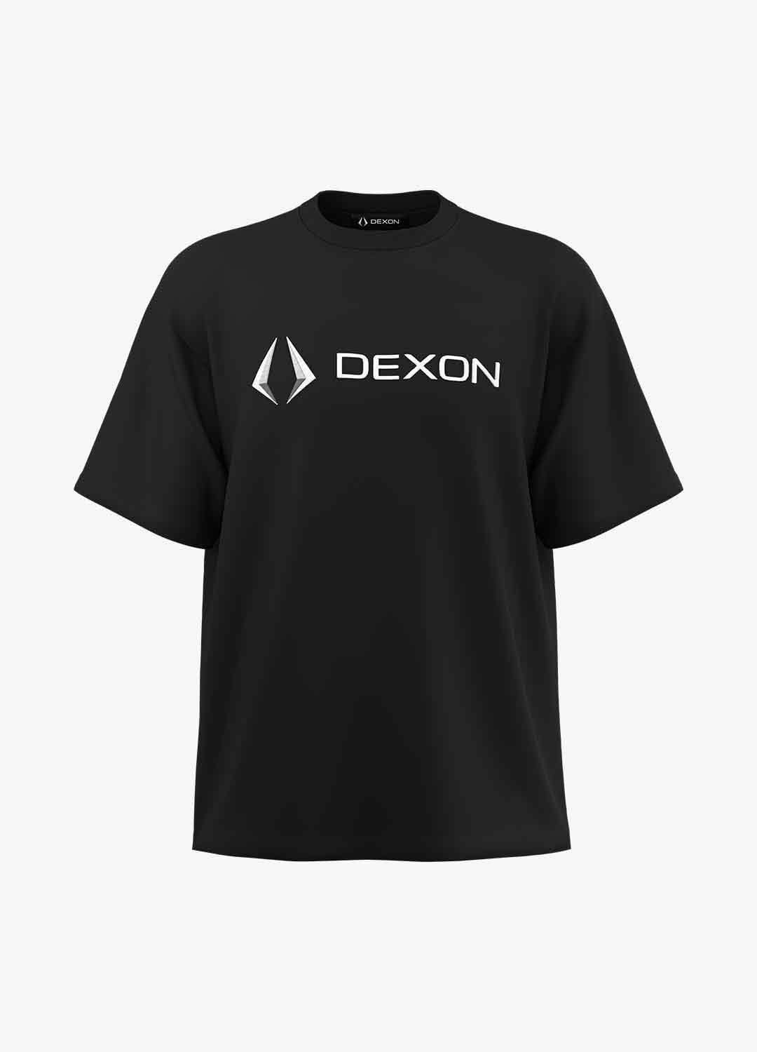Dexon Classic Tee - Black