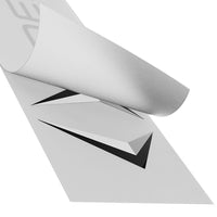 DEXON Vinyl Sticker (Black) 