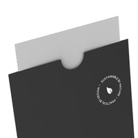 DEXON Vinyl Sticker (Black) Package