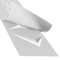 DEXON Vinyl Sticker (White)