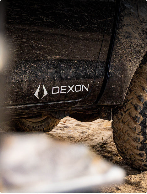 Vinyl Sticker - White