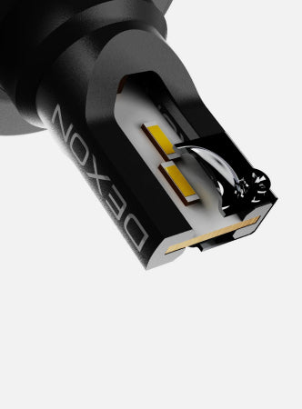 High-Efficiency Diodes