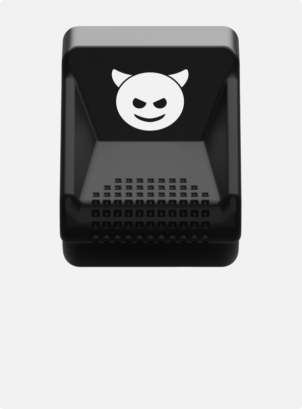 Custom Icons