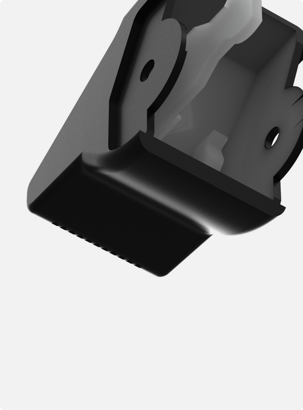 OE Moulded