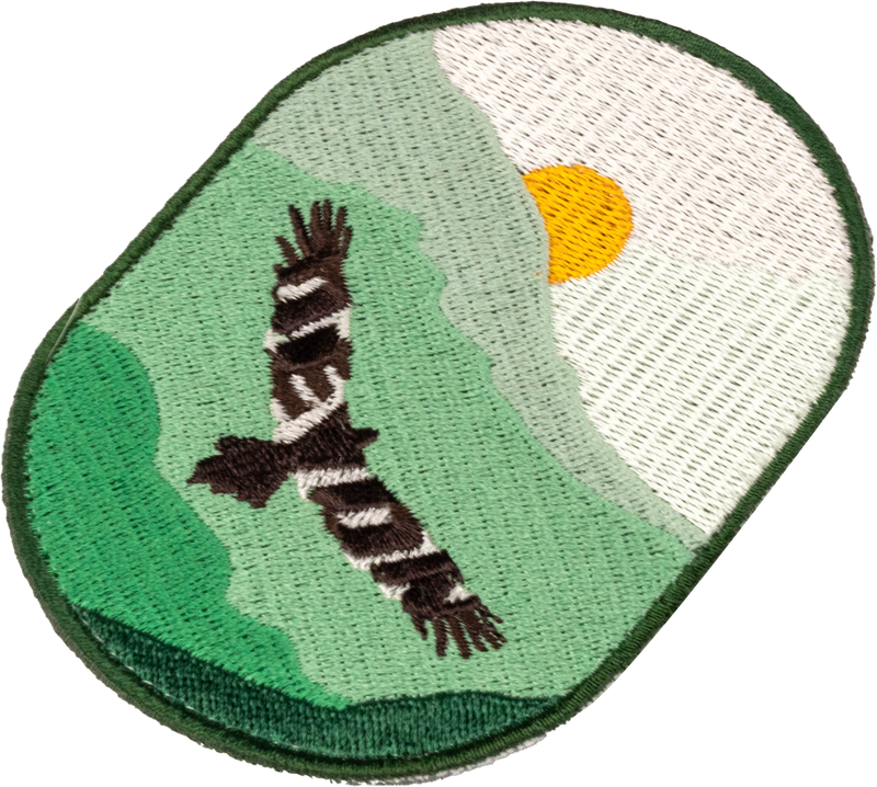 High Country Embroidery