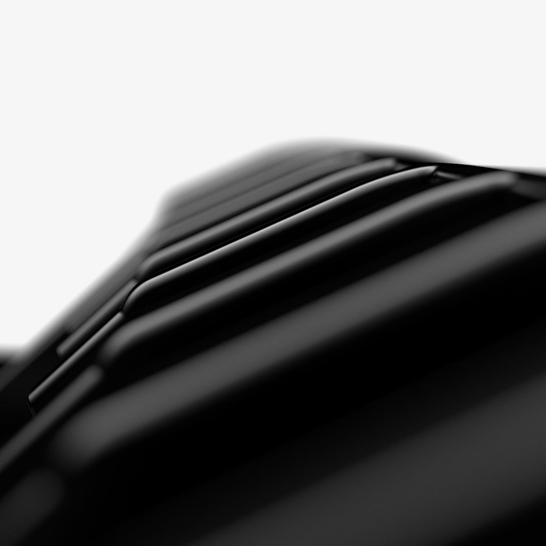 Dexon Spotlight side view