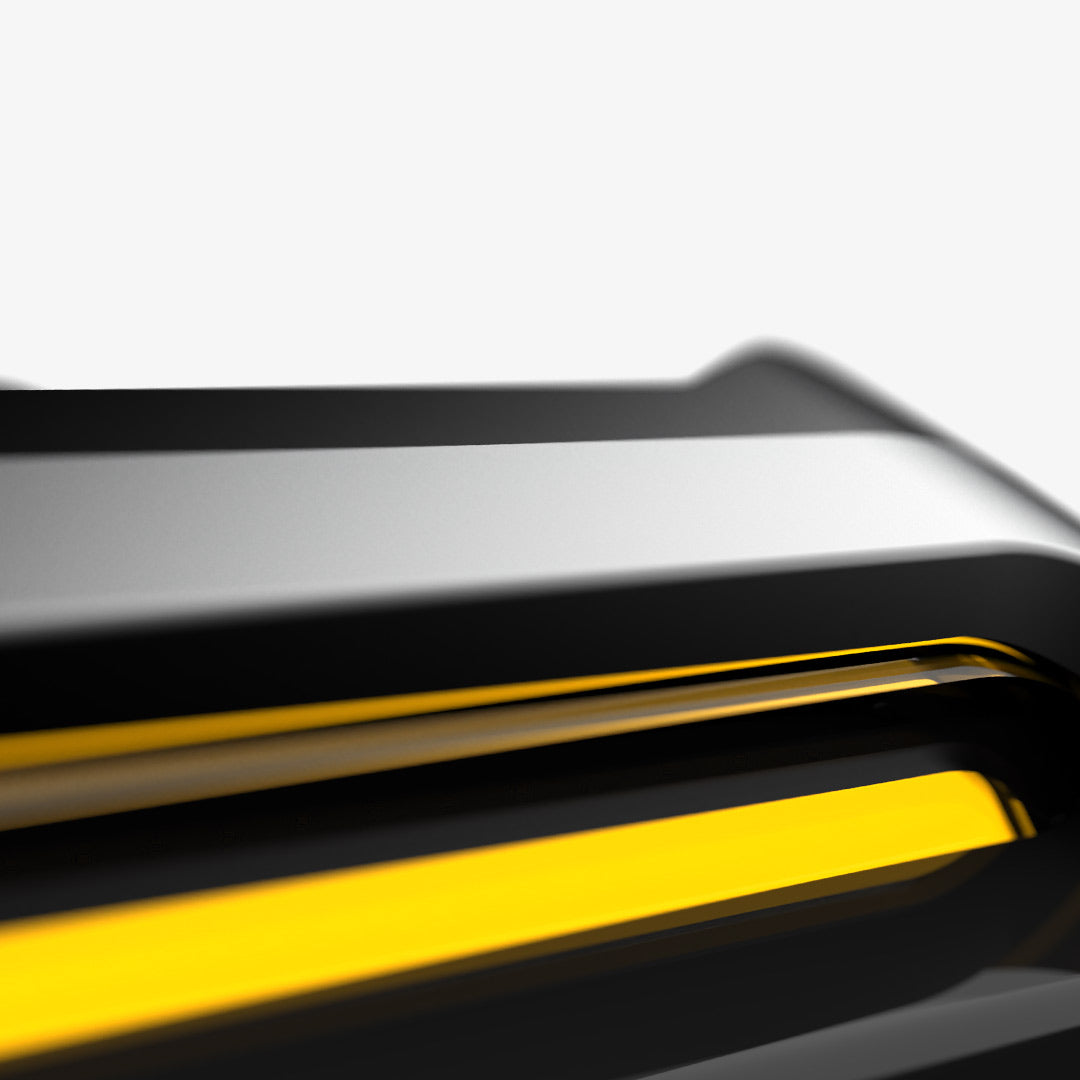 Dexon Spotlight top view