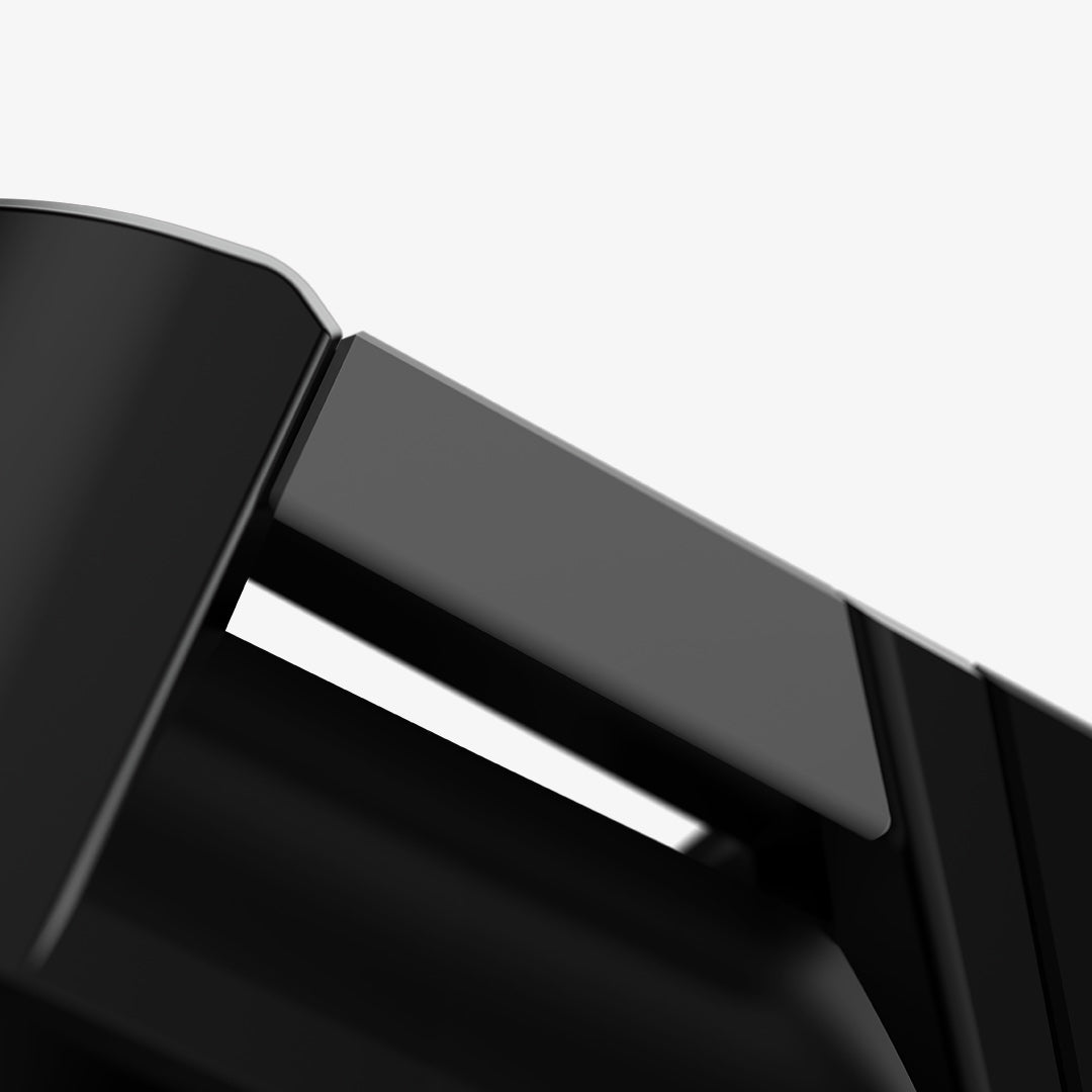 Dexon Spotlight side view