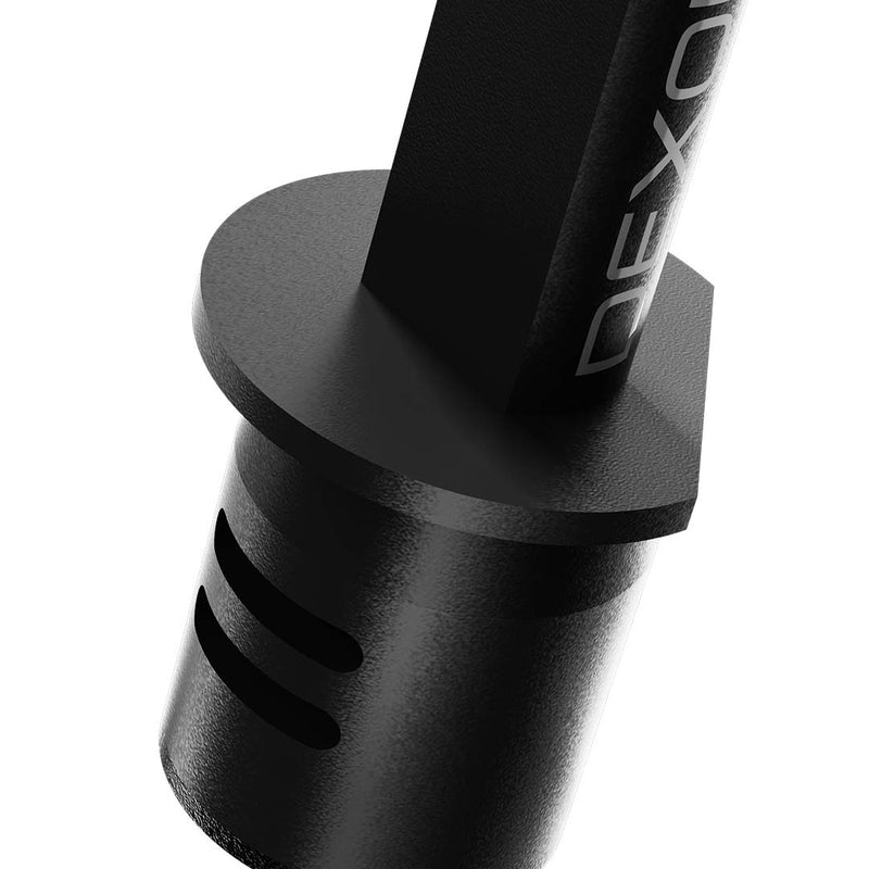 DEXON H1 LED Headlight Globes side view