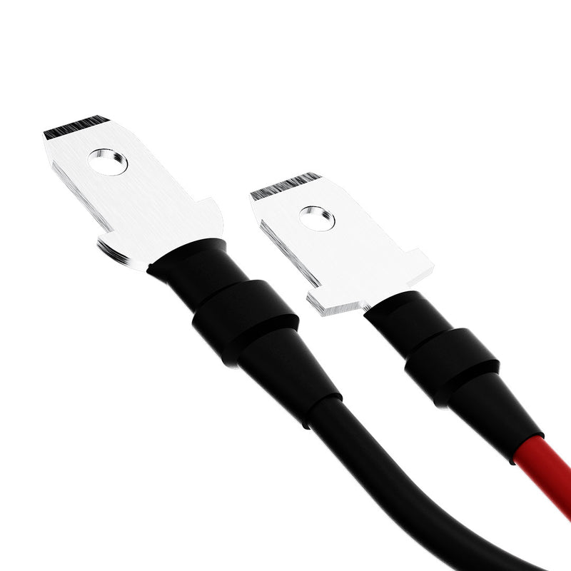 DEXON H1 LED Headlight Globes Wires