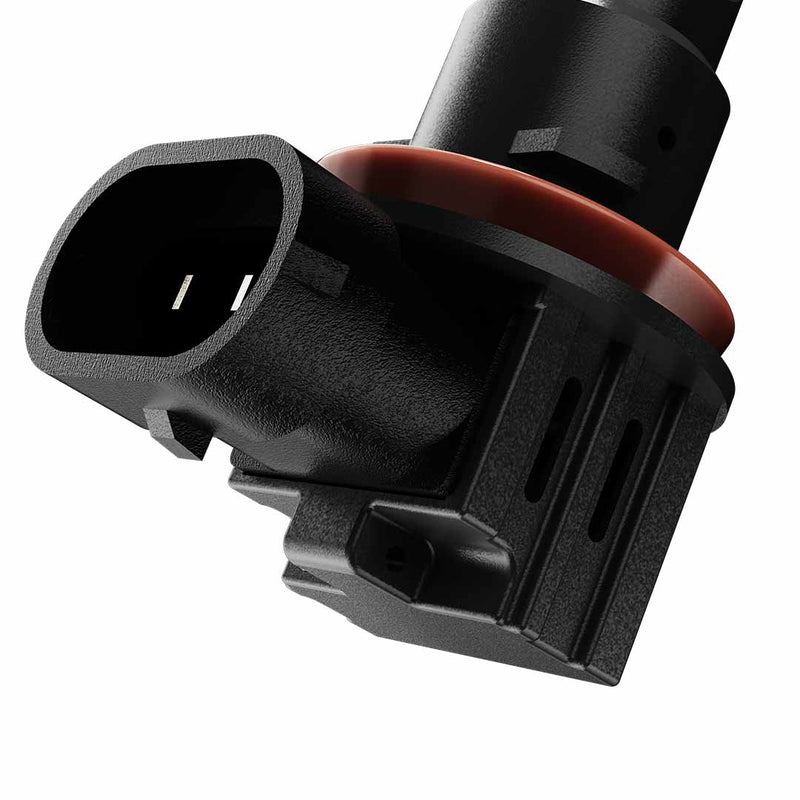 DEXON H11 LED Headlight Globes Connectivity