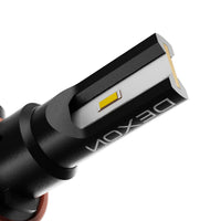 DEXON H11 LED Headlight Globes LED