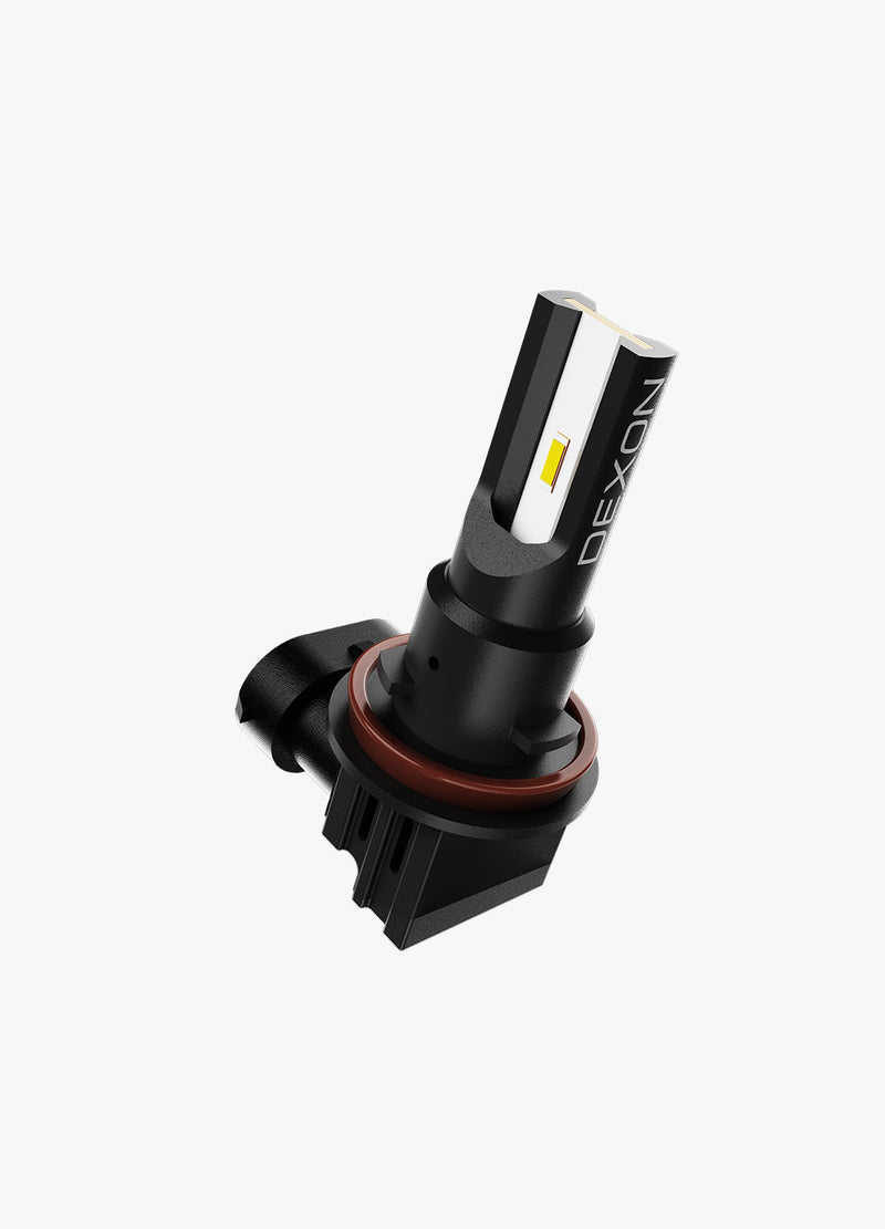 H11 LED Conversion (Pair)