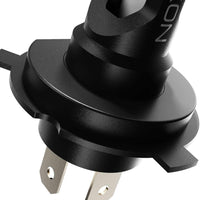 DEXON H4 LED Headlight Globes plug