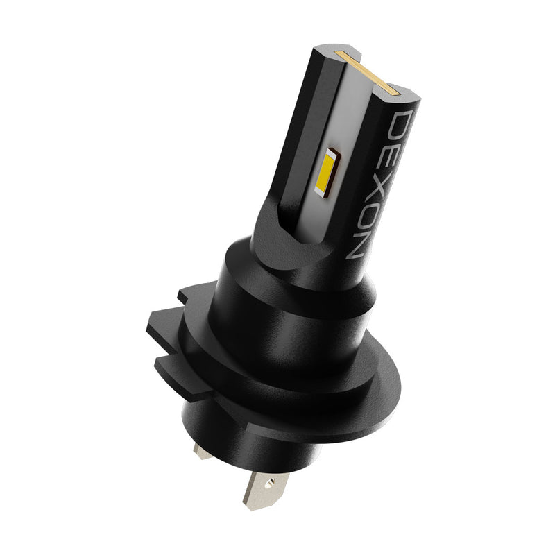 DEXON H7 LED Headlight Globes